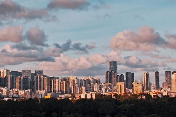 2021-es orvosi kiállítás Shenzhenben