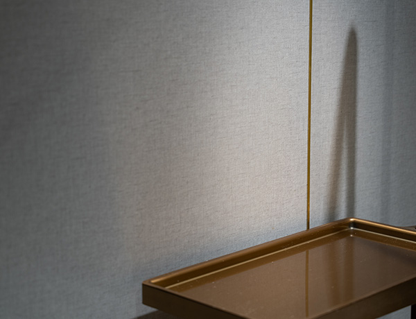 Szövet nagynyomású laminátumok